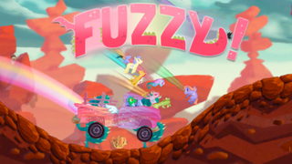 Just When You Thought <em>Snuggle Truck</em> Couldn't Get Any Cuddlier, Enter Brony Mode